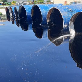 SU YALITIM LİKİT MEMBRAN