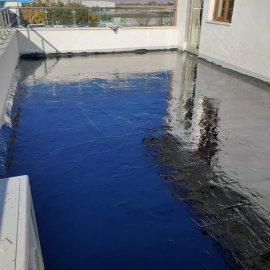 SU YALITIM LİKİT MEMBRAN