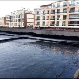 SU YALITIM LİKİT MEMBRAN