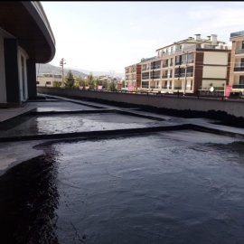 SU YALITIM LİKİT MEMBRAN