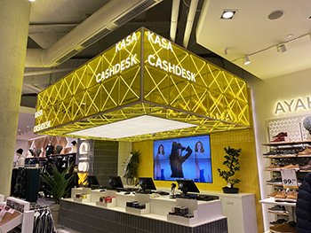 iç mekan uygulamalar