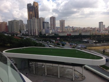 Bulvar 216 Ataşehir