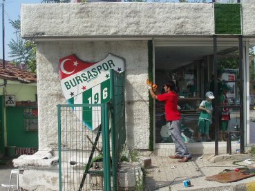 Bursastore