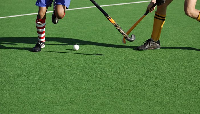 Grass Hockey