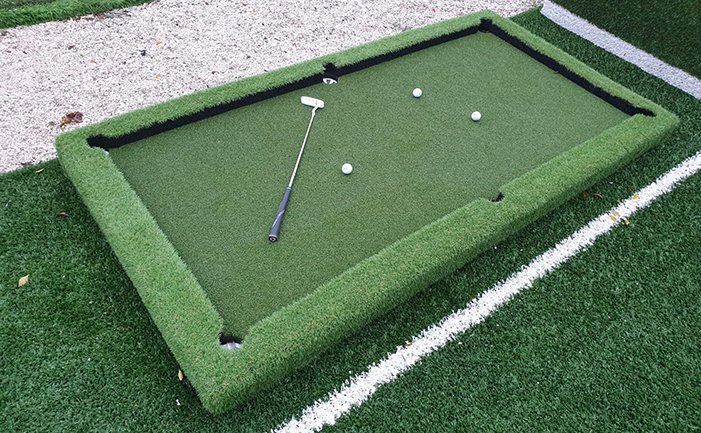 Golf Billards