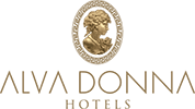 alva donna hotels logo