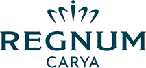 rengum carya hotel logo