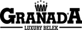 granada luxury belek logo
