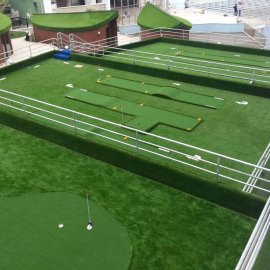 MODULAR GOLF