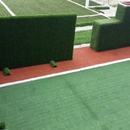 GRASS SET