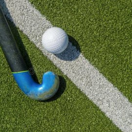 GRASS HOCKEY