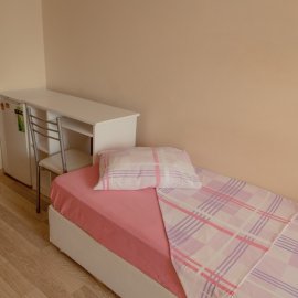 İki Kişilik Odalarımız - Özyuvam Apart