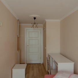 İki Kişilik Odalarımız - Özyuvam Apart