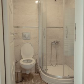 İki Kişilik Odalarımız - Özyuvam Apart