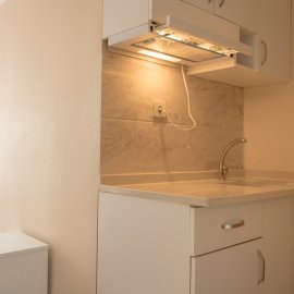 İki Kişilik Odalarımız - Özyuvam Apart