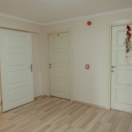 İki Kişilik Odalarımız - Özyuvam Apart