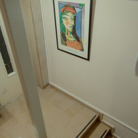 İki Kişilik Odalarımız - Özyuvam Apart