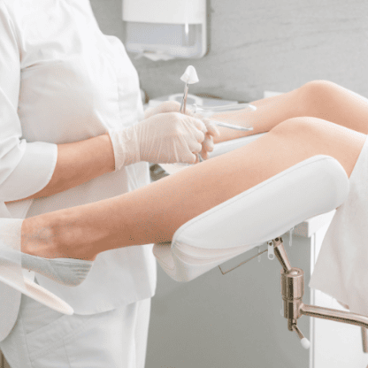 Vajina Estetiği Nedir?