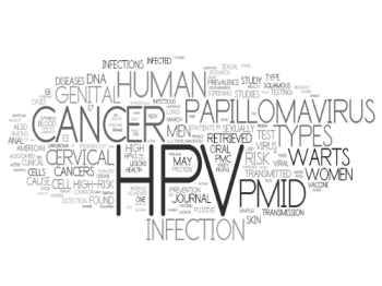 HPV ve Rahim ağzı Kanseri