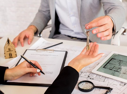 Our Real Estate Services