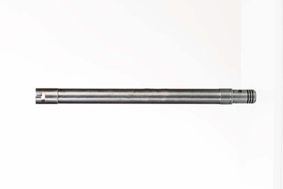 UZATMA TİJİ BOYDAN FOTO