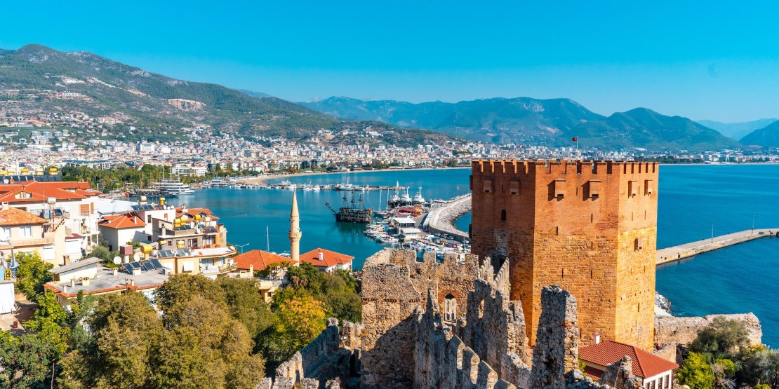 ALANYA TOUR