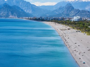 ANTALYA TOUR