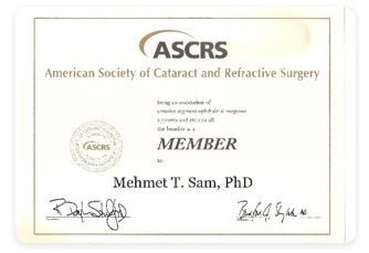 ascrs