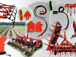 Çiftçilerden makina talebi