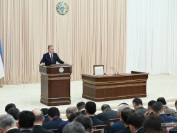 Fidan dikme seferberliği