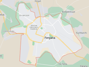 fergana