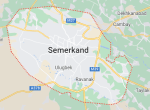 semerkand