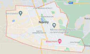 Navoyi
