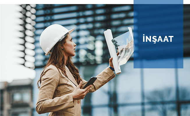 inşaat