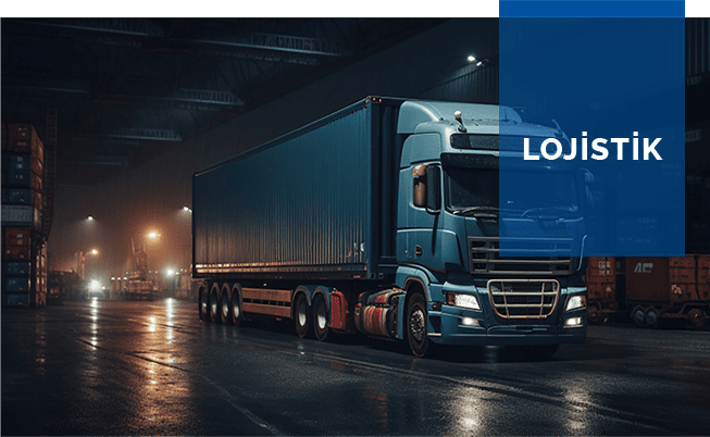 Lojistik