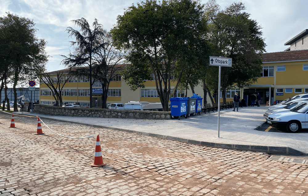 Kocaeli-İzmit-Zabıta-Daire-Başkanlığı-Hizmet-Bin