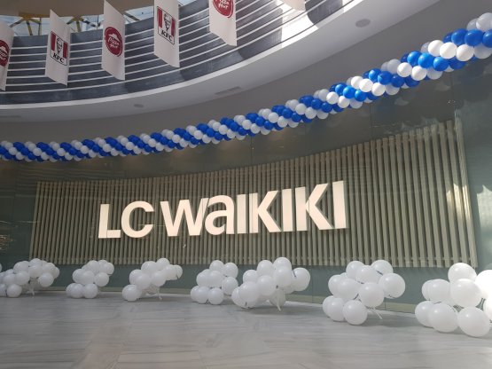 LC WAIKIKI