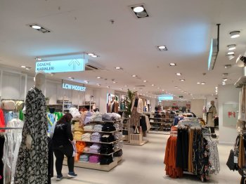 LC WAIKIKI I-AM KONSEPT