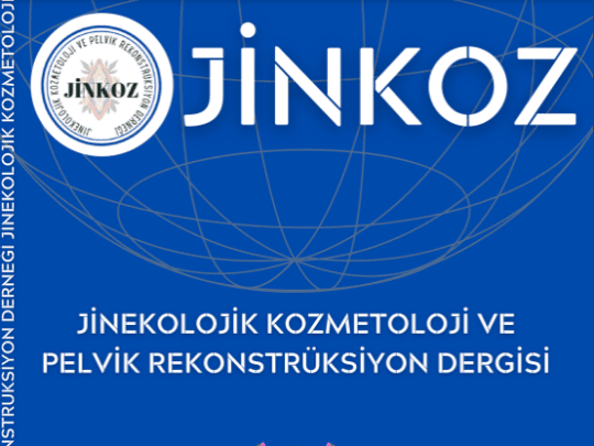 JİNKOZ Dergisi 5 Ekim 2023