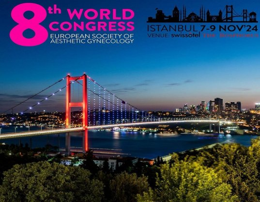 ESAG JİNKOZ 2024 Kongresi