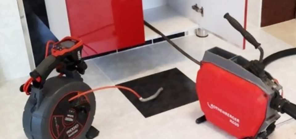 banyo Tıkanıklığı Açma Erzurum