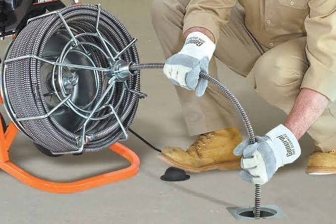 lavabo Tıkanıklığı Açma Gider Açma Erzurum