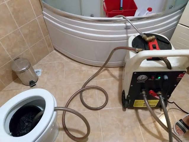 Erdoğanlar Petek Temizleme