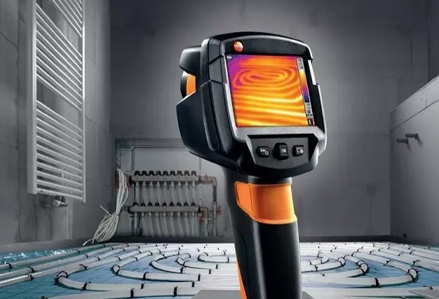 su kaçağı tespiti