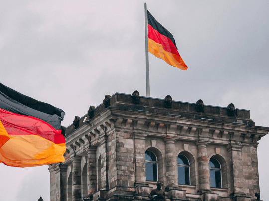 Almanya'ya Nasıl Yerleşebilirim?