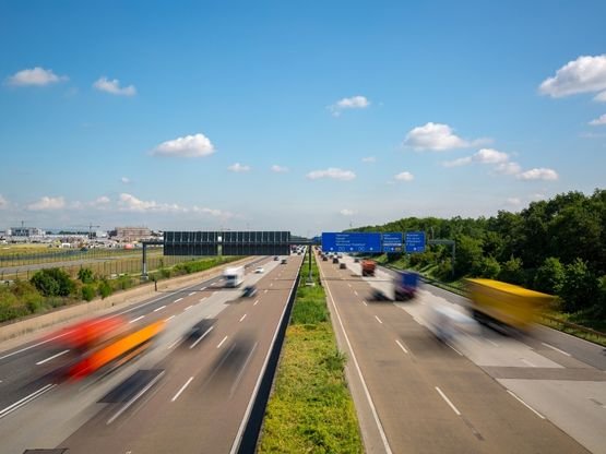 Almanya Evden Eve Nakliyat | En Uygun Taşınma için Günsan Lojistik