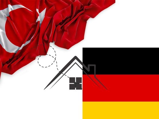 Türkiye'den Almanya'ya Ev Taşıma