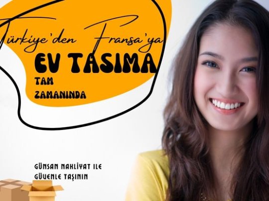 Fransa Ev Taşıma | Uluslararası Nakliyat'da Doğru Tercih