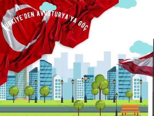 Türkiye Avusturya Evden Eve Nakliyat