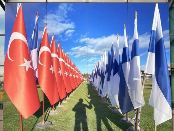 Türkiye'den Finlandiya'ya Taşınmak